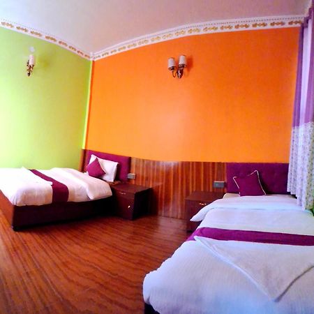 Dragon Homestay Bhatgoan Extérieur photo