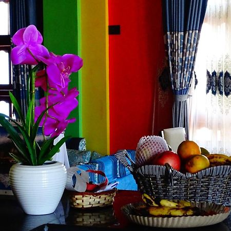 Dragon Homestay Bhatgoan Extérieur photo