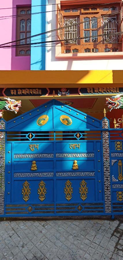 Dragon Homestay Bhatgoan Extérieur photo