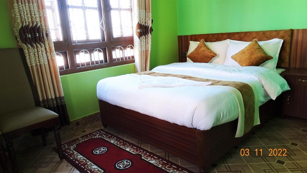 Dragon Homestay Bhatgoan Extérieur photo