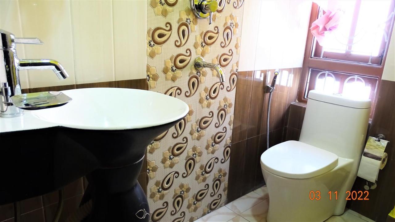 Dragon Homestay Bhatgoan Extérieur photo