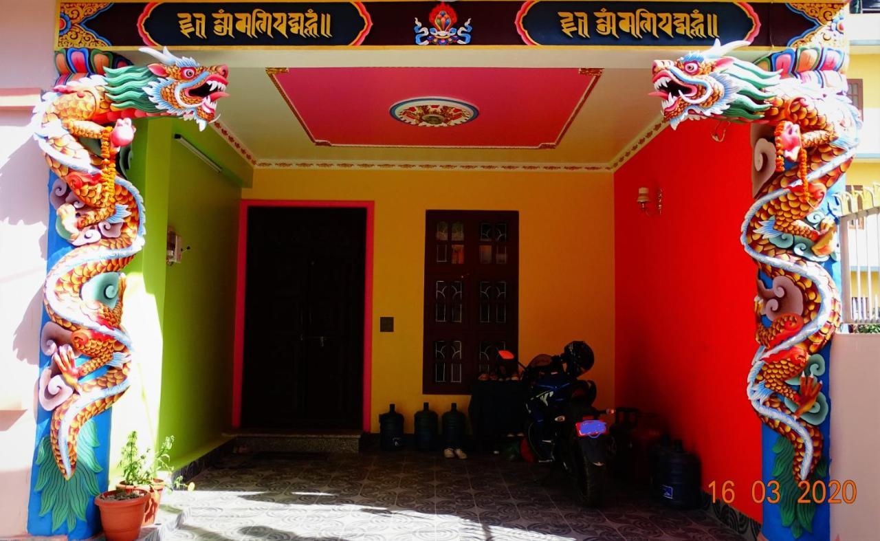 Dragon Homestay Bhatgoan Extérieur photo