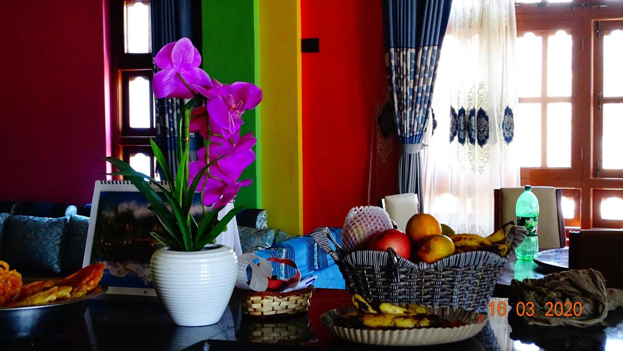 Dragon Homestay Bhatgoan Extérieur photo
